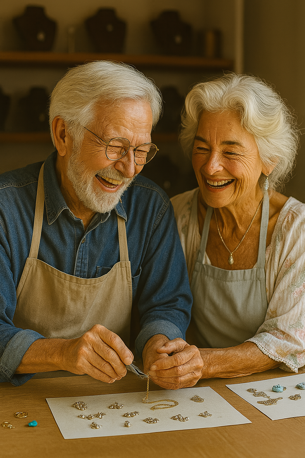 From Love to Legacy: The Fascinating Story