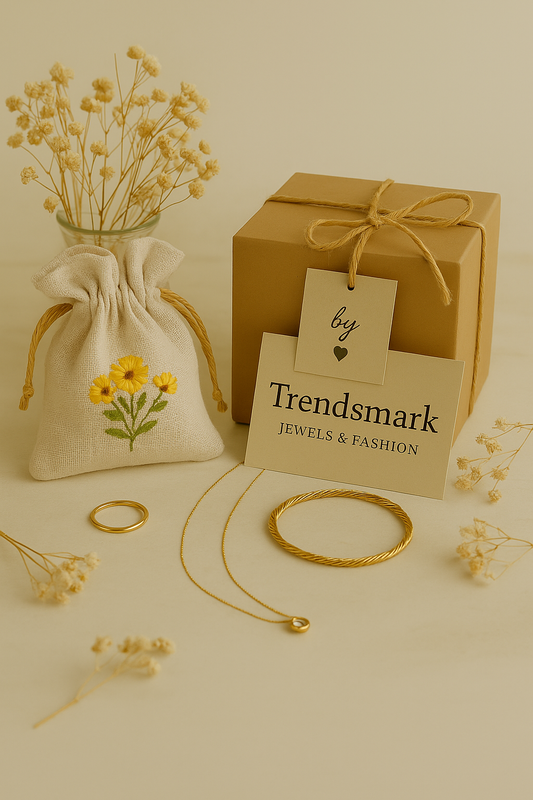 Nature Green Crystal Ring