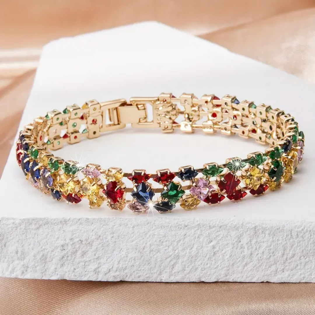 Prism Radiance Bracelet
