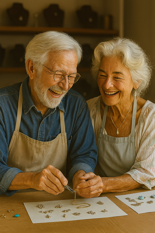 From Love to Legacy: The Fascinating Story