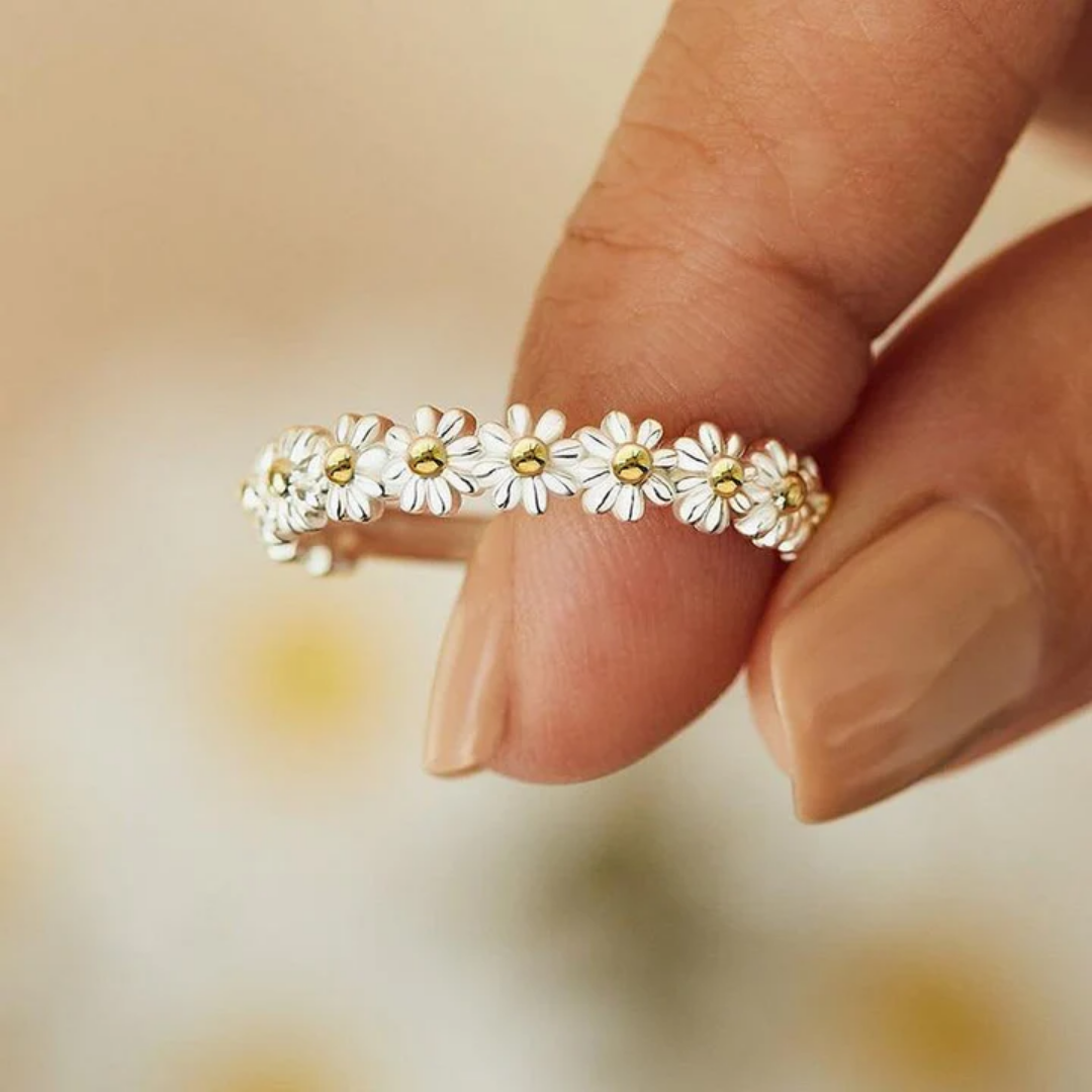 Blossom Promise Daisy Band