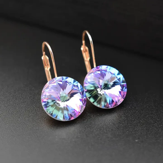 Aurora Radiance Earrings