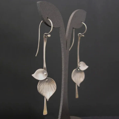 Whispering Leaves Earrings