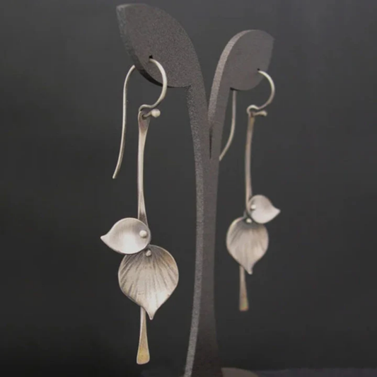 Whispering Leaves Earrings