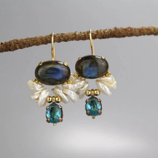 Ocean Twilight Earrings