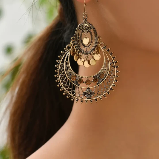 Ocean's Oath Necklace
