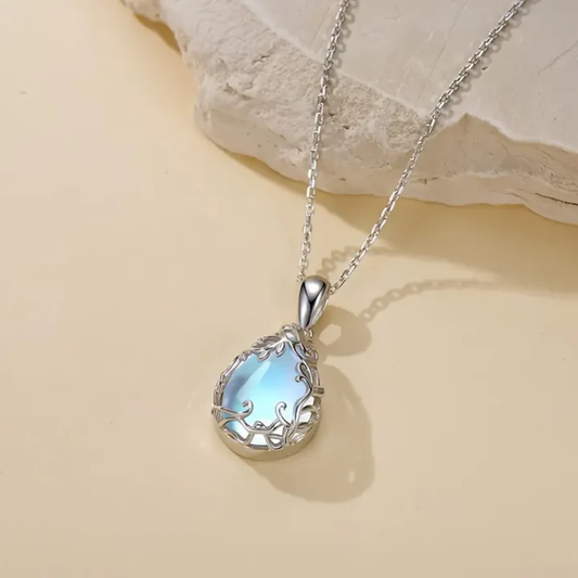 Enchanted Ocean Glow Pendant