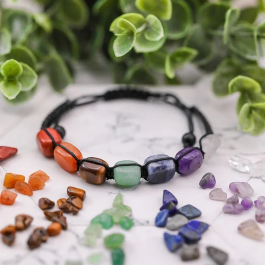 Harmony Aura Bracelet