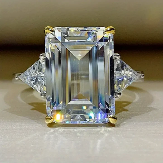 Eternal Prism Ring