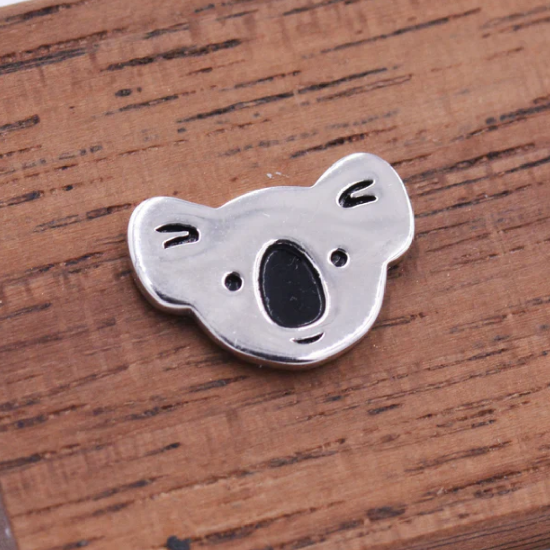 Cuddly Koala Studs