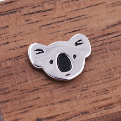 Cuddly Koala Studs