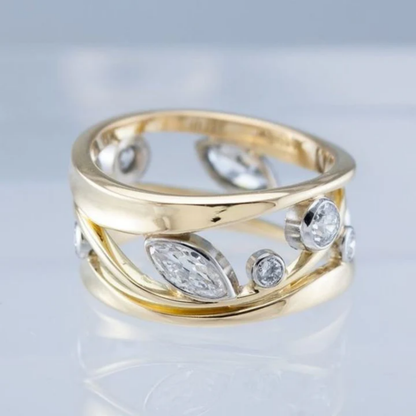Golden Garden Ring