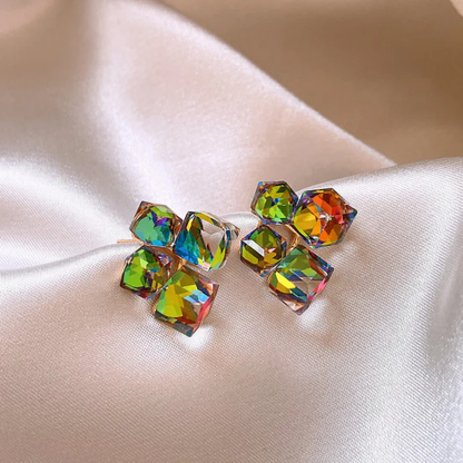 Aurora Prism Earrings