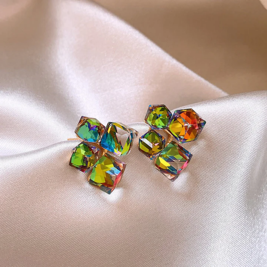 Aurora Prism Earrings