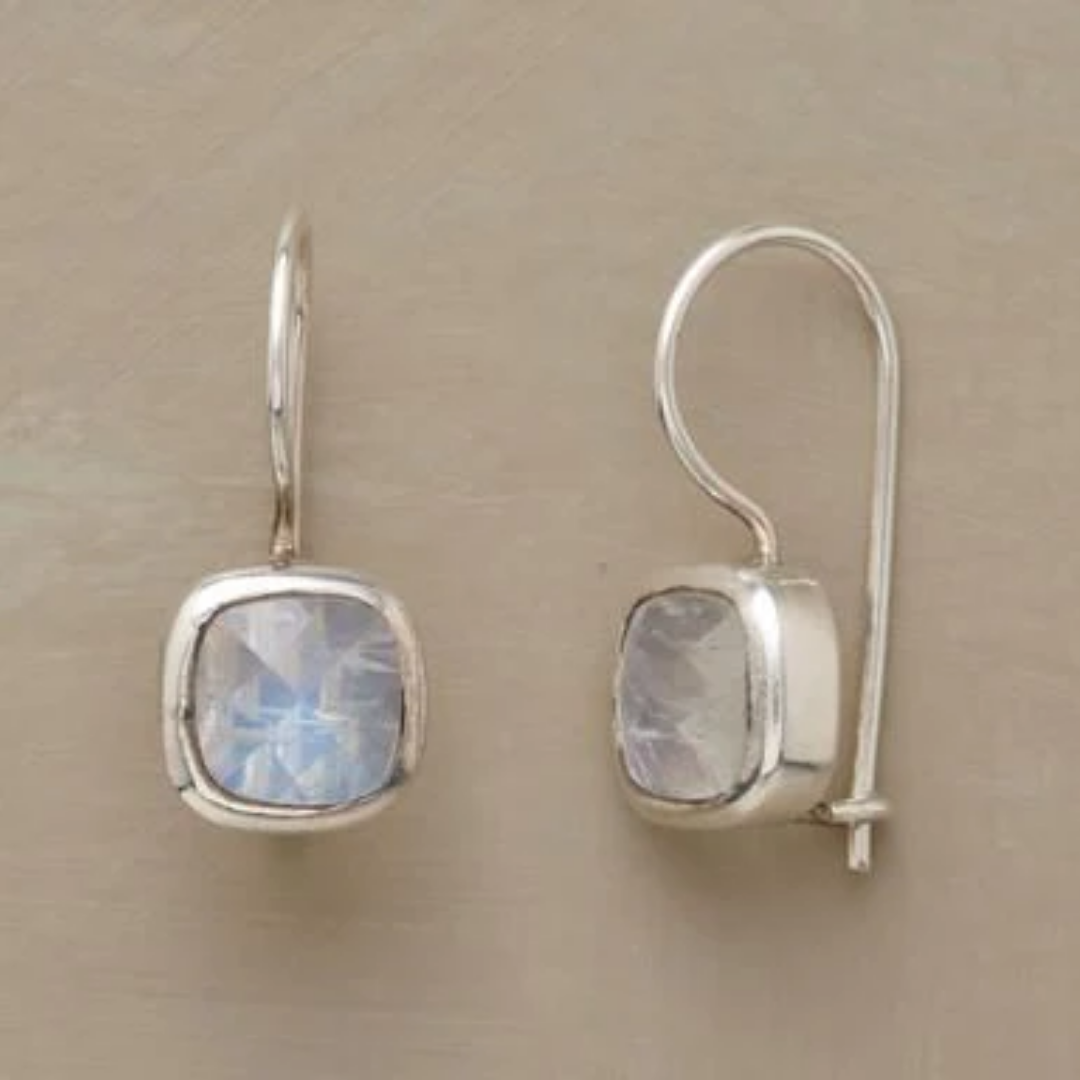 Moonlit Mirage Earrings