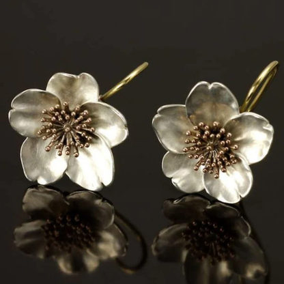 Blossom Whisper Earrings