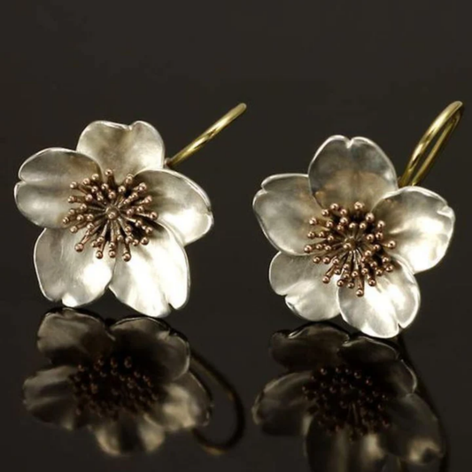 Blossom Whisper Earrings