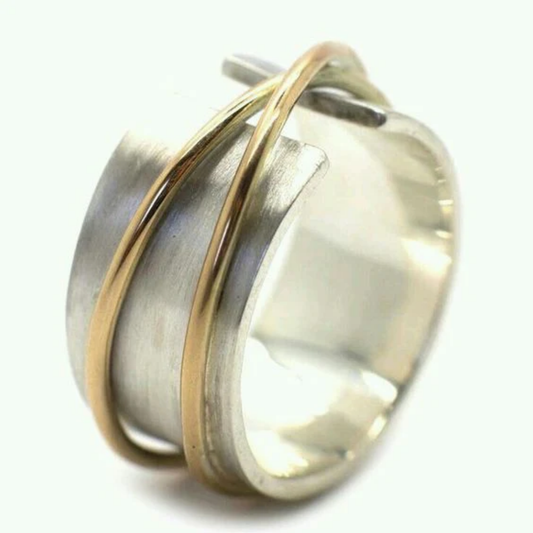 Eclipse Pathway Ring