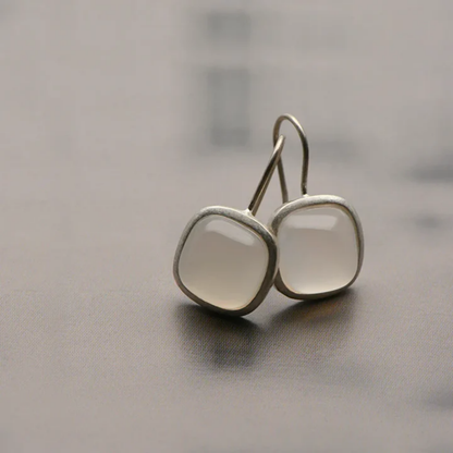 Moonlit Mist Earrings