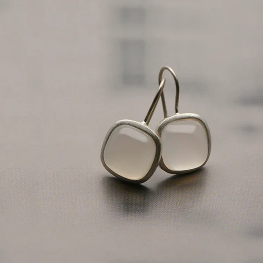 Moonlit Mist Earrings