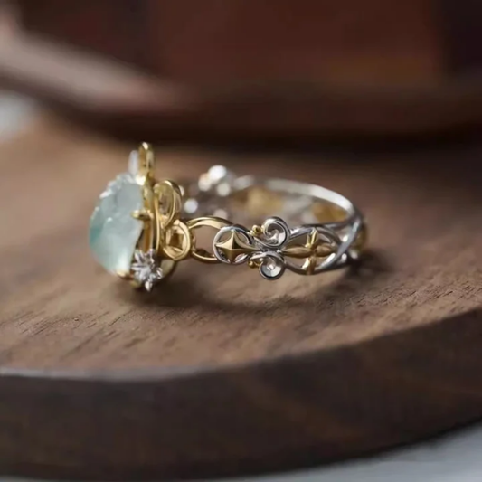 Celestia’s Whisper Ring