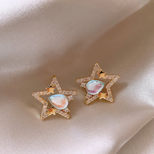 Starlit Dreams Earrings