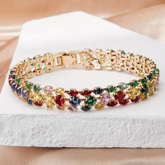 Prism Radiance Bracelet