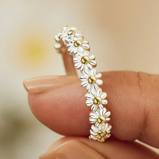 Blossom Promise Daisy Band